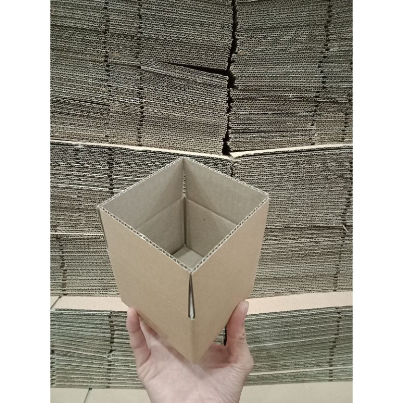 10x10x8 combo 50 hộp carton 3 lớp giá tại xưởng, mua buôn liên hệ