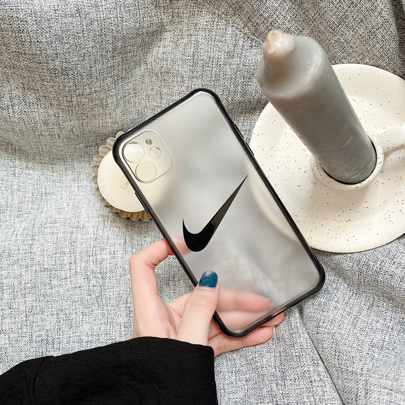 Ốp Lưng Tpu Mềm Chống Sốc Cho Iphone 12 11 Pro Max X Xs Max Xr 8 7 Plus | BigBuy360 - bigbuy360.vn