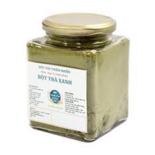 Hũ thuỷ tinh Vuông 500ML