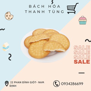 Bánh quy sữa Cosy 144gram