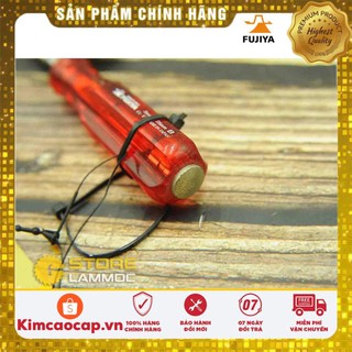 Tua vít đóng dẹp Fujiya FTSD-6-125-S