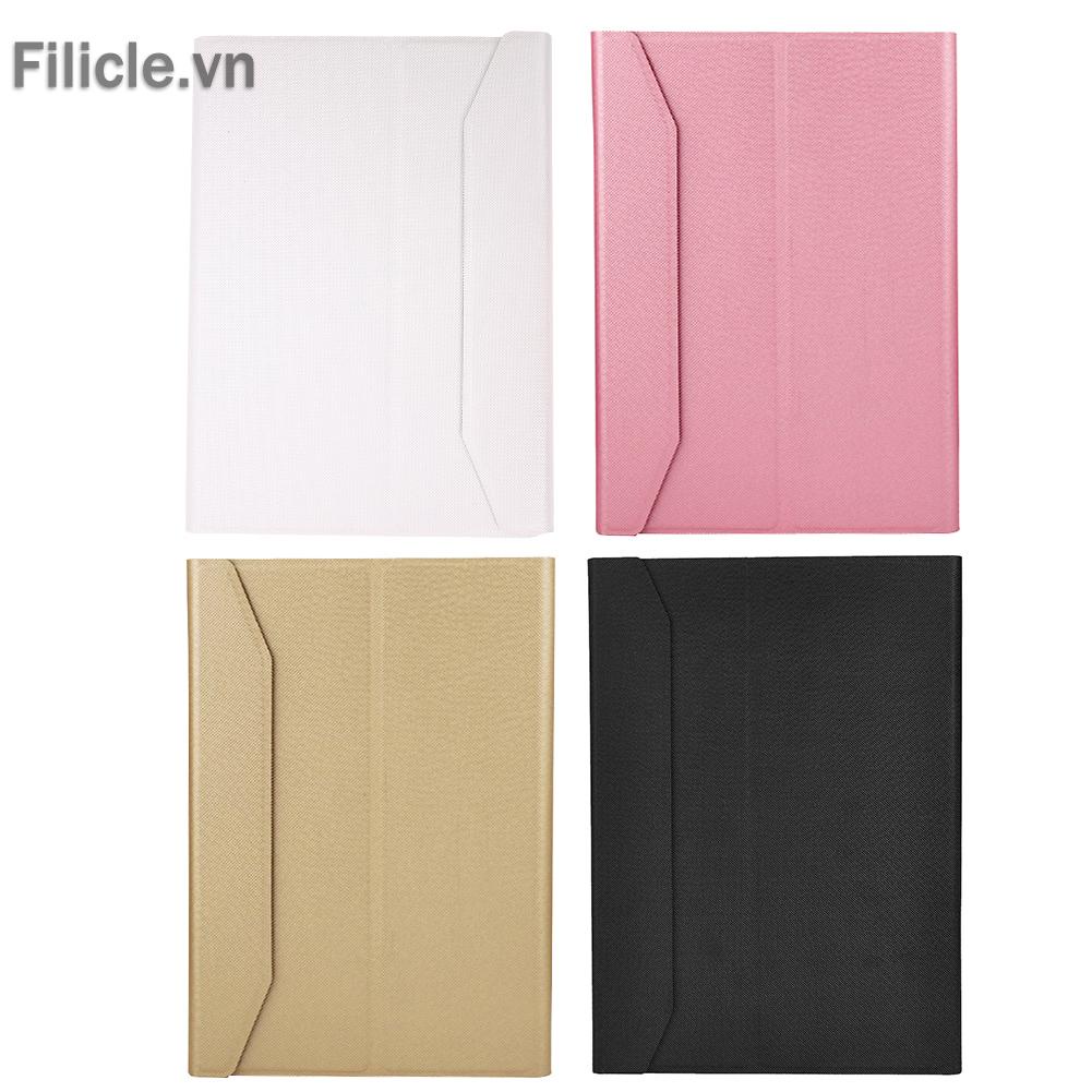 Bao Da Có Bàn Phím Không Dây Bluetooth Cho iPad 9.7'' iPad pro 9.7"-132769