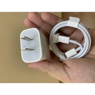 Combo Bộ Củ Cáp dành cho iP11 Pro Max