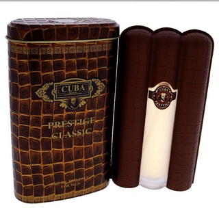 Nước hoa nam Cuba prestige classic