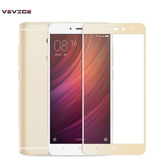 Full Cover Screen Protector For Xiaomi Redmi Note 5 Pro 5Plus 5 6A Mi A2 Lite Mi8 A1 Tempered Glass