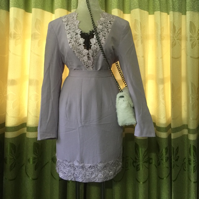 Set chân váy áo kẻ