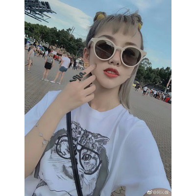 [Mã FARSSTGRE giảm 5K đơn bất kỳ] Mắt Kính Thời Trang Gọng Chữ V 9782 Nhiều Màu Cực Hot | BigBuy360 - bigbuy360.vn