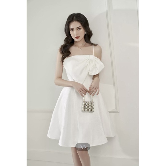 Đầm Kyomi Dress OLV