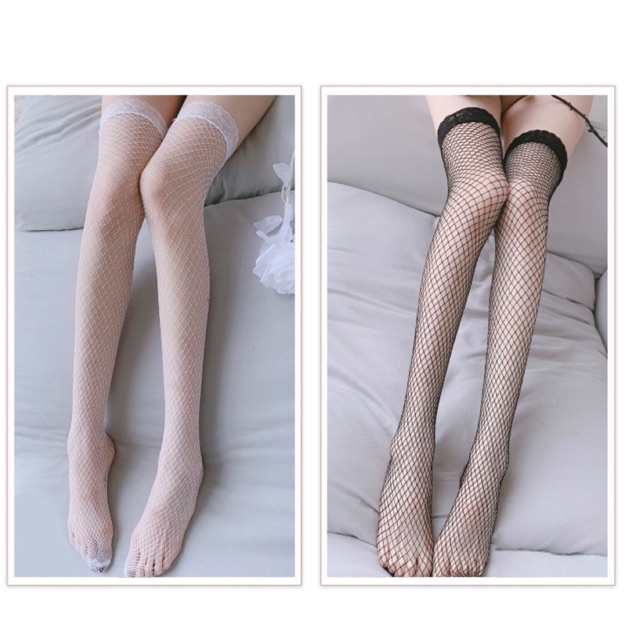 Tất lưới cosplay sexy (mắt vừa) | BigBuy360 - bigbuy360.vn