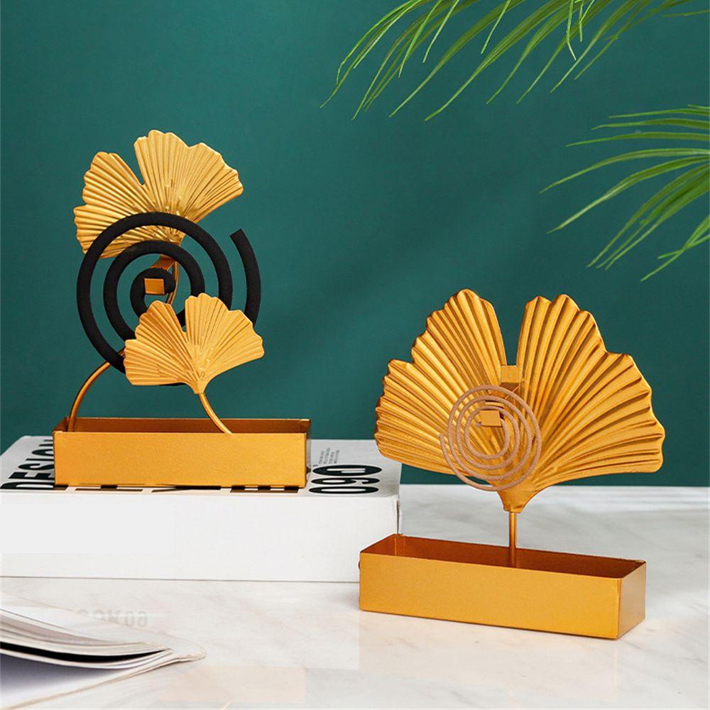 Giá Đỡ Cuộn Đuổi Muỗi Chống Bỏng Tiện Dụng Cho Mùa Hè