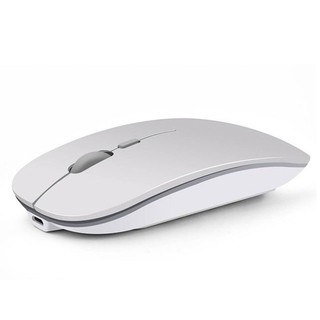 Chuột máy tính không dây N5, Chuột không dây sạc điện cao cấp