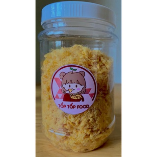 Chà Bông Thịt Heo