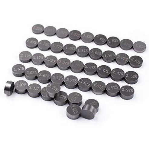 FULL HỘP 40 Shim Đồng Tiền Winer Sonic Thép Nhật 0946034329