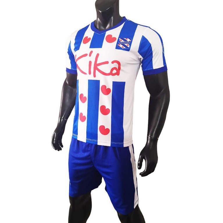 [Rẻ nhất shopee] Quần áo bóng đá các câu lạc bộ vải thun lạnh cao cấp hàng Việt Nam chất lượng cao 7 màu  ྇