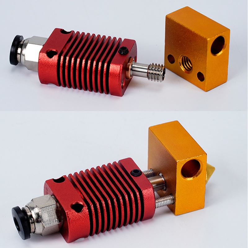 Phụ Kiện Ống Dẫn Nhiệt CR10 Ender 3 5