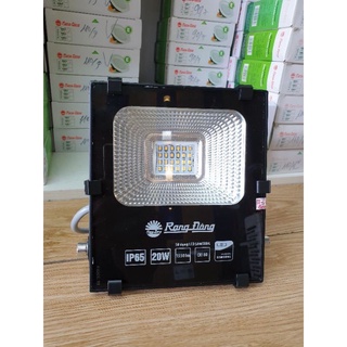Đèn LED chiếu pha Rạng Đông DCP06/20W