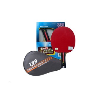Vợt bóng bàn 729 - 1Star