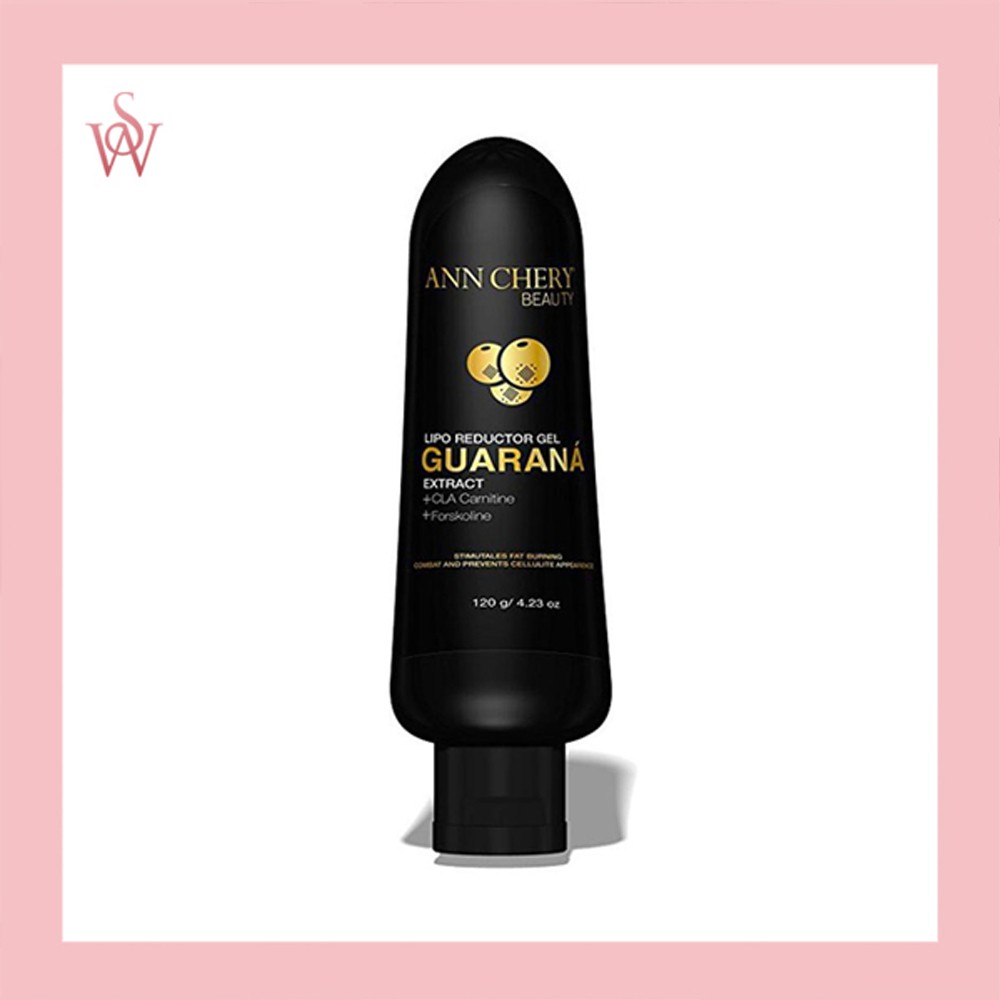 Gel Tan Mỡ Ann Cherry Chính Hãng USA 120gr | BigBuy360 - bigbuy360.vn