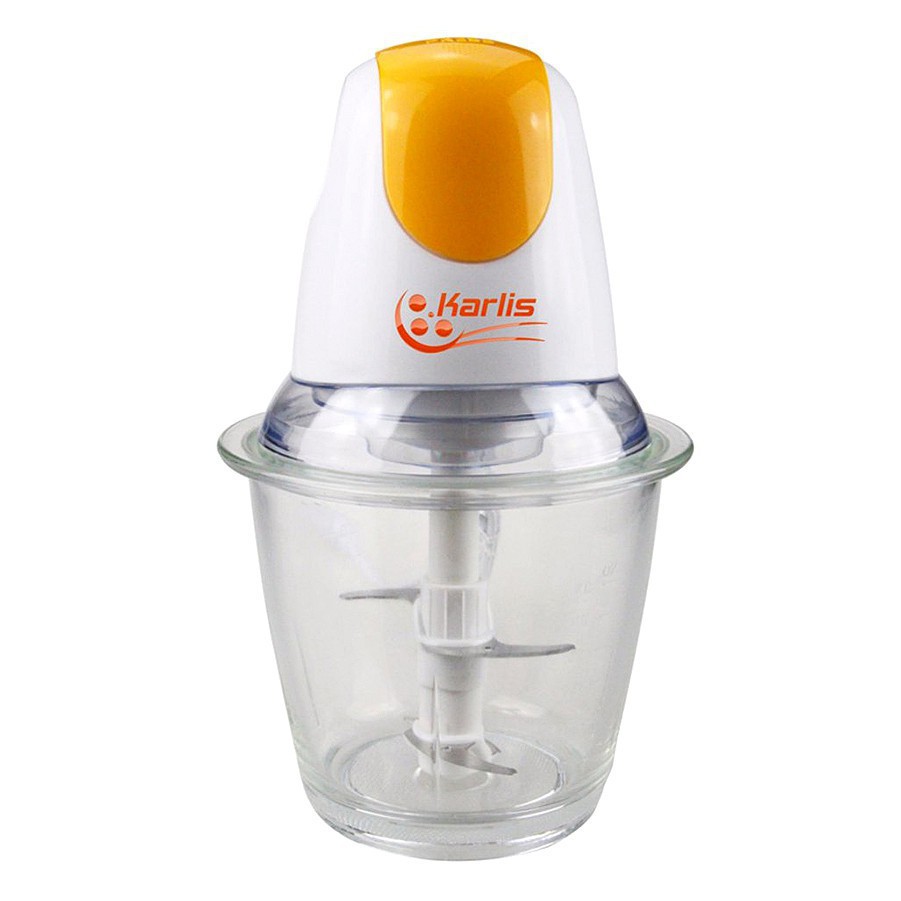 Máy xay thịt đa năng Karlis 1.5L (1.5 lít)