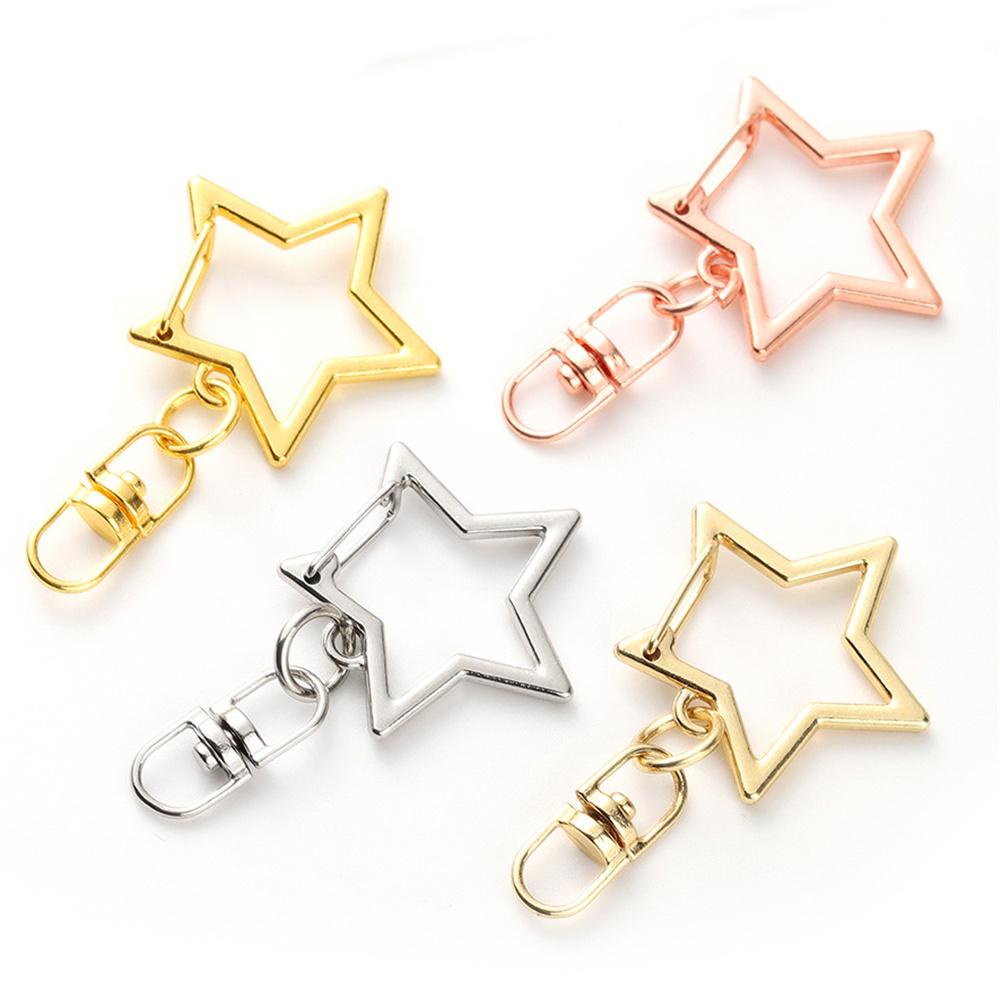 LILYES Set 10 Móc Khóa Hình Nhân Vật Anime Cho Cặp Đôi