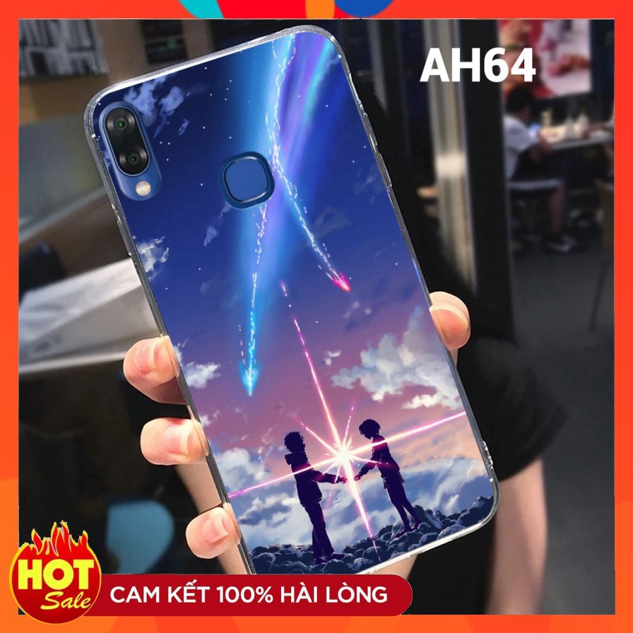 Ốp lưng VSmart - VSmart Active 1 - Active 1 Plus in hình anime Your name | BigBuy360 - bigbuy360.vn