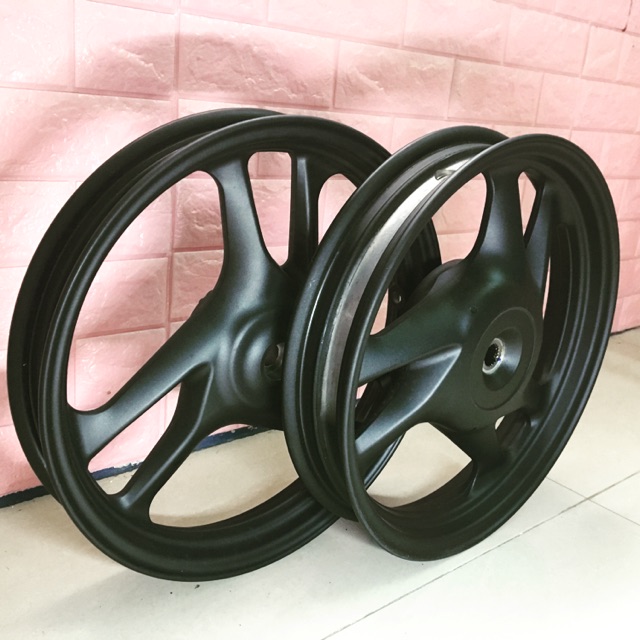 Lịch Sử Giá Mâm Xe Airblade Zin Cập Nhật 9/2023 - Beecost