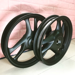 Mâm xe AirBlade Zin