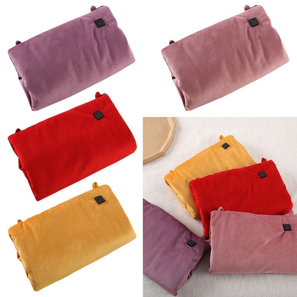 EBINLANDS Đệm Sưởi Ấm Tay Mùa Đông Trọng Lượng Nhẹ