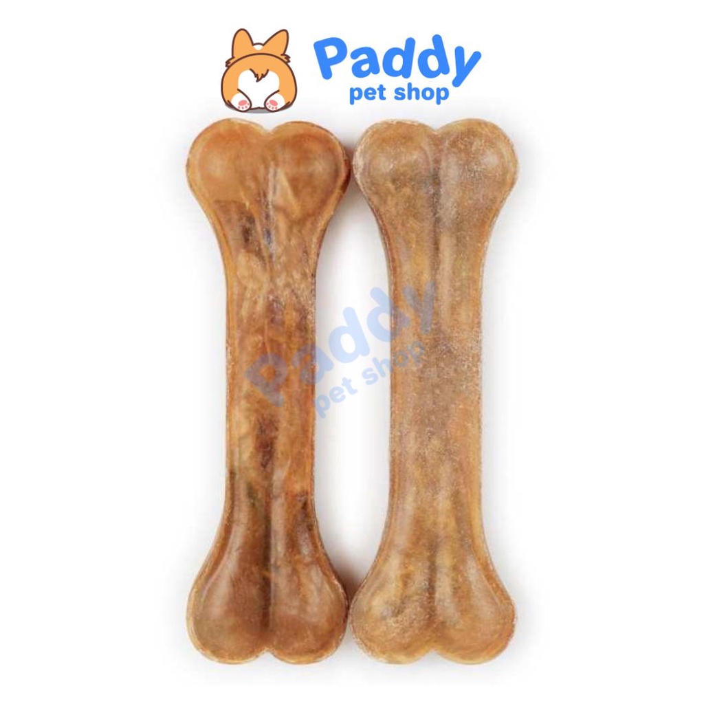 Xương Da Bò Chompers Snack Cho Chó