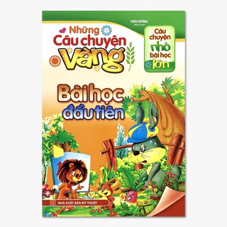 Những Câu Chuyện Vàng (Bộ 6 Cuốn)