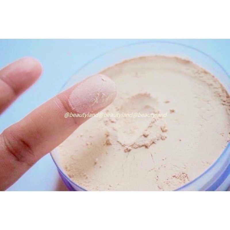 Phấn phủ bột Coty Airspun Loose Face Powder