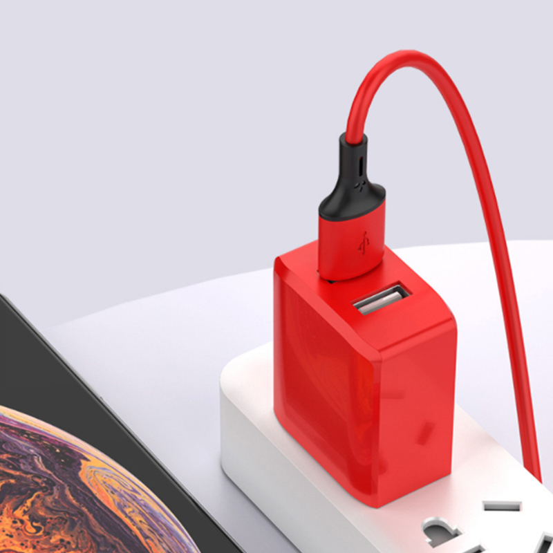 Cốc Sạc Nhanh 5v 3c Ert 2a Cho Điện Thoại Android