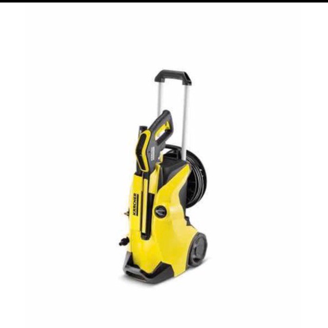 Máy rửa xe karcher K4-Full controll