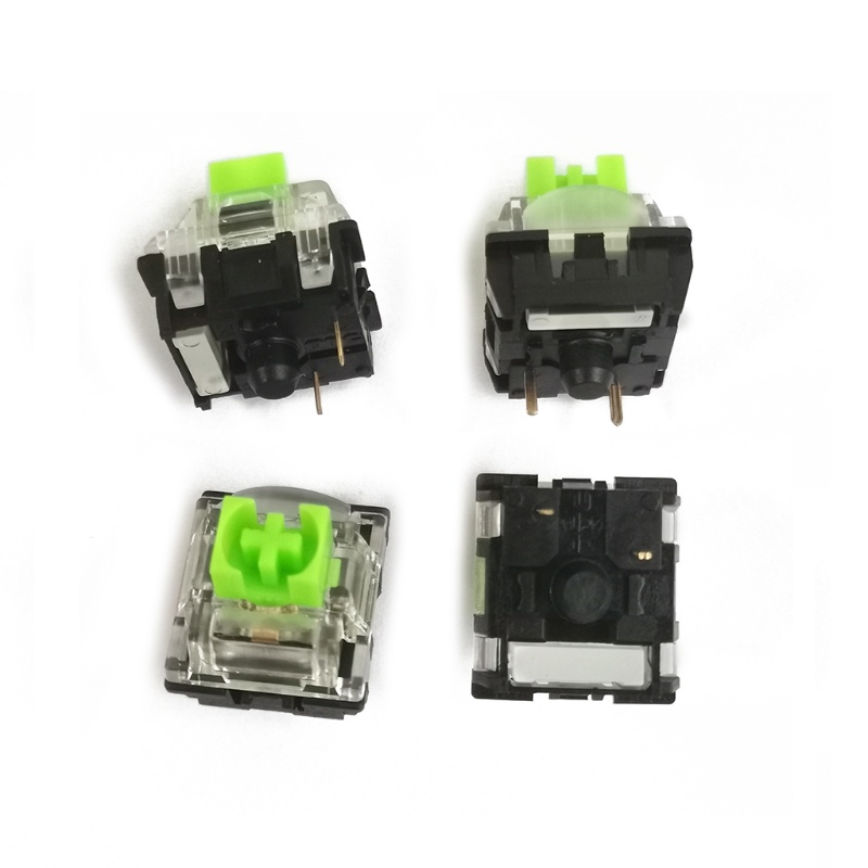 Công Tắc 3 Chấu RGB SMD Chuyên Dụng Cho Bàn Phím Cơ Chơi Game