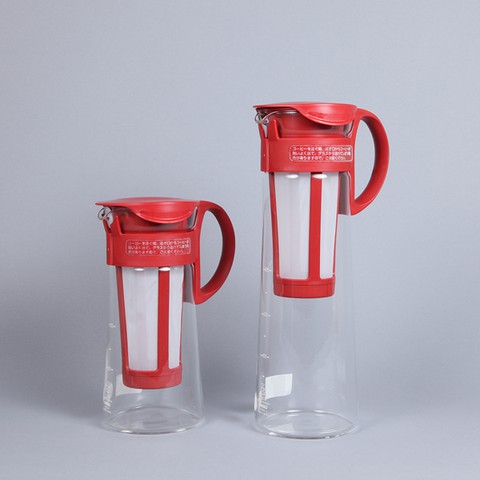 Bình pha trà, cà phê cold brew Hario | BigBuy360 - bigbuy360.vn