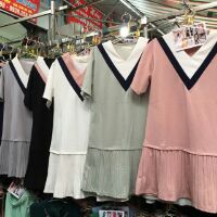 Váy hàng Quảng Châu