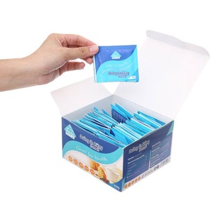 Đường ăn kiêng biên hòa gói 50g