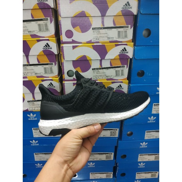 Giày thể thao Nam nữ Ultra boost (Cam kết sản phẩm đúng như hình ảnh) | BigBuy360 - bigbuy360.vn