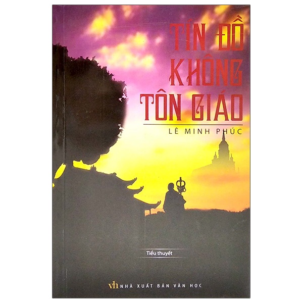 Sách Tín Đồ Không Tôn Giáo