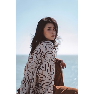 Grimm DC Signature Cardigan
