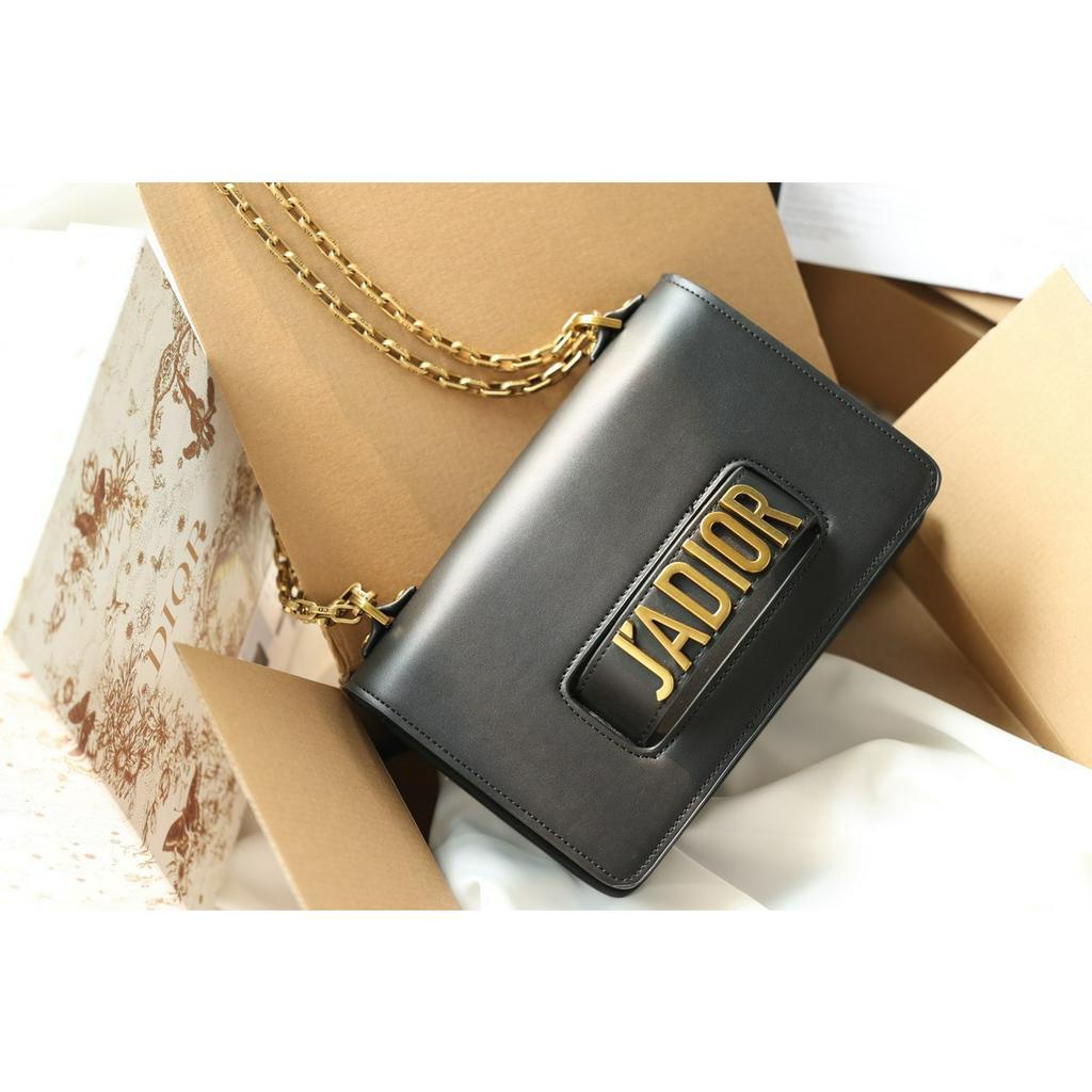 TÚI JADIOR SZ25 DA THẬT