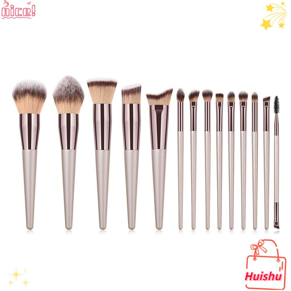 Cọ Trang Điểm Che Khuyết Điểm Thời Trang Tiện Dụng