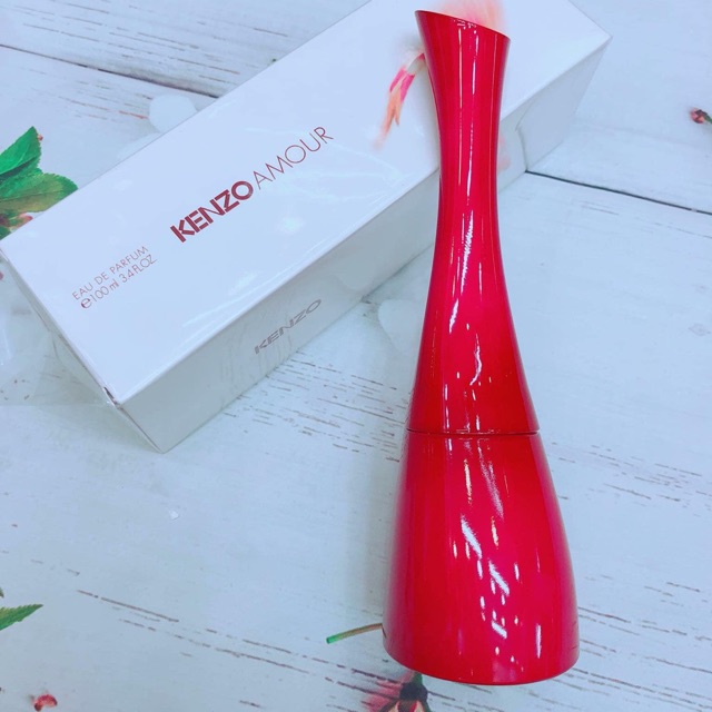 Nước hoa nữ Kenzo Amour EDP 100ml