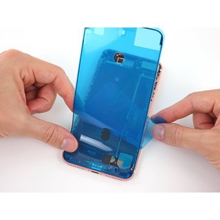 Ron chống nước Iphone 3 lớp 💖 Chất lượng cao 💖  Từ iphone 7 tới iphone 11 Pro Max