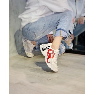 [Flash ⚡️ale] GIÀY thể thao sneaker GUCCIII mới nhất
