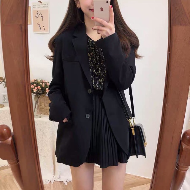 [ HÀNG KHÔNG SẴN ] Áo blazer - áo vest nữ | BigBuy360 - bigbuy360.vn