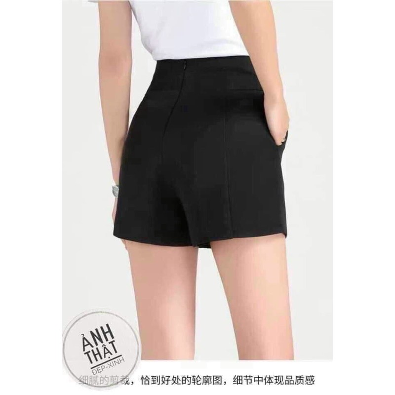 bán sỉ quần sooc cạp cao | BigBuy360 - bigbuy360.vn