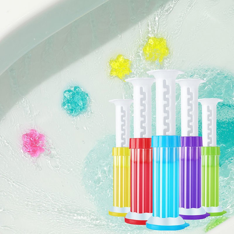 Gel khử mùi nhà tắm 2022