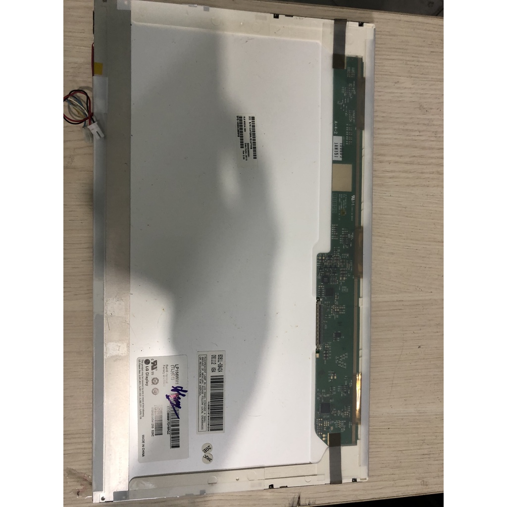 LCD 15.6WG, LCD 16.0WG, màn hình 16.0wg - 15.6wg cho máy laptop