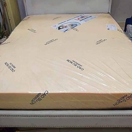 Nệm cao su cao cấp n22